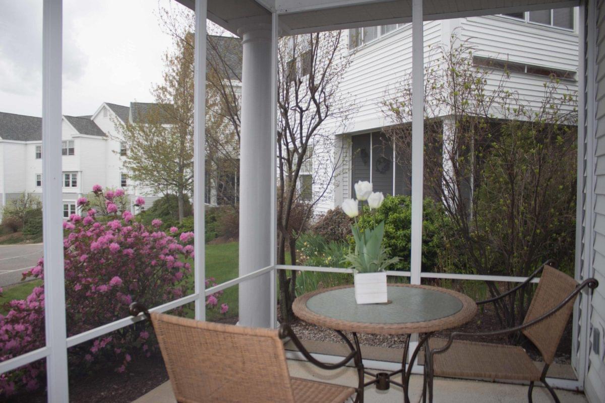 Sugar Hill Retirement Community Senior Living Community Assisted